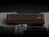 Keychron K2 HE All Wood Special Edition vezeték nélküli játékbillentyűzet bevezetése