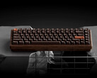 Keychron K2 HE All Wood Special Edition vezeték nélküli játékbillentyűzet bevezetése