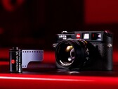 A Leica augusztustól fekete-fehér filmet is kínál majd. (Kép forrása: Leica)