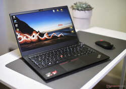 Lenovo ThinkPad E14 G4 AMD laptop rövid értékelés, provided by: