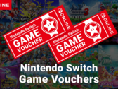 Az utalványok további 12 hónapig maradnak érvényesek, mielőtt teljesen kivonják őket a forgalomból (kép forrása: Nintendo)