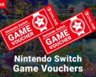 Az utalványok további 12 hónapig maradnak érvényesek, mielőtt teljesen kivonják őket a forgalomból (kép forrása: Nintendo)