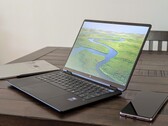 HP OmniBook Ultra Flip 14 átalakítható felülvizsgálat: Könnyebb a vártnál