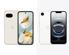 A Pixel 9a és az iPhone 16e közvetlen versenytársak lehetnek (Kép forrása: Winfuture / Apple)