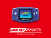 A Nintendo Classics Gameboy Advance promóciós grafikája (kép forrása: Nintendo)