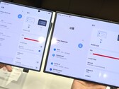 A legfrissebb dél-koreai jelentések szerint a Samsung első összecsukható készüléke még a Galaxy Z TriFold 2 előtt megjelenhet.