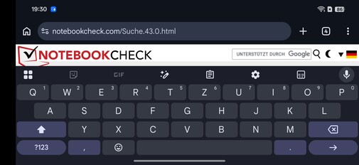 Teszt Realme GT 8 Pro okostelefon 