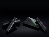 Az Nvidia Shield TV és Shield TV Pro a Tegra X1+ processzorral működik. (Kép forrása: Nvidia)