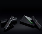 Az Nvidia Shield TV és Shield TV Pro a Tegra X1+ processzorral működik. (Kép forrása: Nvidia)