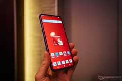 A Qualcomm Snapdragon 8 Gen 5 Elite a világ talán leggyorsabb okostelefon chipje. (Kép forrása: Notebookcheck)