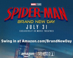 Az Amazon Prime-tagok az Egyesült Államokban jegyeket biztosíthatnak a Pókember: Vadonatúj nap című film korai vetítésére.
