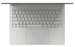 Acer Swift Edge 14 AI. (Kép forrása: Acer)