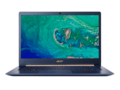 Acer Swift 5 SF514 (i5-8250U, UHD 620) Laptop rövid értékelés