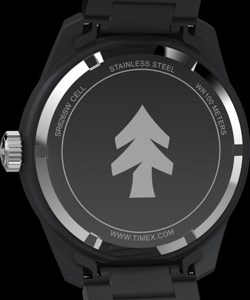 (Kép forrása: Timex)