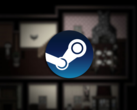 A The Deed először 2015-ben jelent meg. A képen - egy ingame képernyőkép a Steam logóval a tetején. (Kép forrása: Steam - Szerk.)