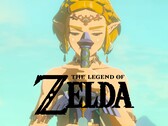Princess a The Legend of Zelda: Tears of the Kingdom-ban látható