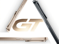 A Vivo Y300 GT 2025. május 9-én kerül forgalomba. A képen: a telefon promóciós képe. (Kép forrása: Vivo - szerk.)