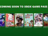 Az Xbox Game Pass-előfizetők a következő napokban hozzáférést kapnak az új játékokhoz