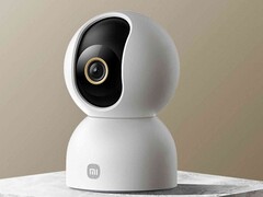 Az új Xiaomi Smart Camera 3 3K pásztázó funkciót kínál (Kép forrása: Xiaomi)