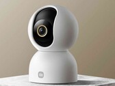 Az új Xiaomi Smart Camera 3 3K pásztázó funkciót kínál (Kép forrása: Xiaomi)