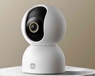 Az új Xiaomi Smart Camera 3 3K pásztázó funkciót kínál (Kép forrása: Xiaomi)