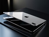 ApplemacOS-t futtató összecsukható készüléke állítólag hatékonyabb kijelző IC-re váltott. (Kép forrása: Leonardo.ai által generált)