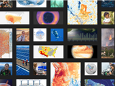 Egy nonprofit szervezet újraindította a climate.gov weboldalt climate.us néven.