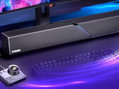 A hang 2.1.2 Dolby Atmos formátumú, egy 6,5 hüvelykes, 65 W-os vezeték nélküli mélynyomóval, amely egy dedikált 5 GHz-es kapcsolaton keresztül működik.