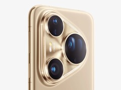 Huawei Pura 80 Ultra. (Kép forrása: Huawei)