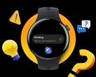 az iQOO hamarosan piacra dobja a Watch 5 okosórát Kínában. (Kép forrása: iQOO via Weibo, gépi fordítás)