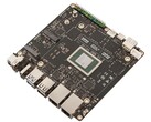 Az Orion O6N egy új egylapos számítógép NPU-val és akár 64 GB RAM-mal (Kép forrása: Radxa)