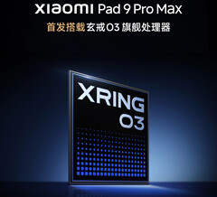 A Pad 9 Pro Max egy csúcskategóriás, termelékenységet elősegítő táblagép, amely 13,3 hüvelykes kijelzővel és 120 W-os gyorstöltési képességgel rendelkezik.