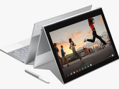 Google Pixelbook Chromebook rövid értékelés