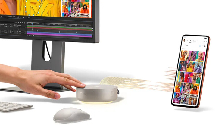 A Lenovo M.2 2230 és M.2 2280 foglalatokat is tartalmaz, valamint egyetlen 2 W-os hangszórót.