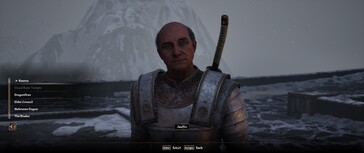 Ezek a leglenyűgözőbb arcok, amiket a játékvilágban láttunk! (Kép forrása: The Elder Scrolls IV: Oblivion Remastered)