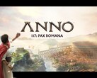 Az Anno 117 demója: Pax Romana negatív kritikákat kapott. (Kép forrása: Steam)