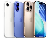 A Apple iPhone állítólag hosszabb akkumulátor-üzemidőt biztosít az Adaptive Power funkciónak köszönhetően. (Kép forrása: Apple)