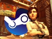 A BioShock Infinite június 1-jéig 75%-os kedvezménnyel kapható a Steamen.