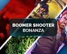 Boomer Shooter Bonanza csomag.