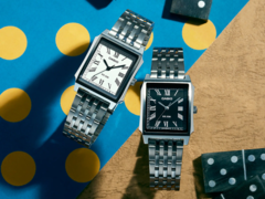 A Casio MTP-B190 sorozatú karórák (a képen) úton vannak Európába. (Kép forrása: Casio)