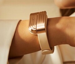 A Clair egy sor érzékelőt pakol egy észrevehetetlen csuklópántba.