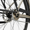 A Decathlon Btwin LD 940E Connect kerékpár (Kép forrása: Decathlon)