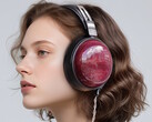 A FiiO FT13 fejhallgató lilaszív fa fülhallgatót használ, nyírfából készült meghajtókkal. (Kép forrása: FiiO)