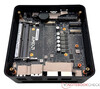 Aoostar GEM12 RAM és SSD nélkül