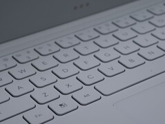 Honor MagicPad 4 teszt billentyűzet borító