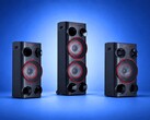 LG xboom Power sorozatú party hangszórók