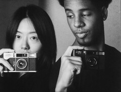 A Lomography bemutatja a Lomo MC-A analóg 35 mm-es fényképezőgépet. (Kép forrása: Lomography)