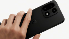 A OnePlus 15. (Kép forrása: OnePlus, szerkesztett)