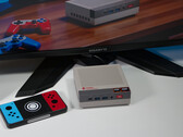 Egy mini-PC, akárcsak egy retro konzol: jelenleg 639 dollárért kapható – Acemagic Retro X3 teszt