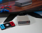 Egy mini-PC, akárcsak egy retro konzol: jelenleg 639 dollárért kapható – Acemagic Retro X3 teszt